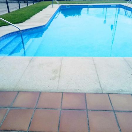 Playa Areas Appartement Buitenkant foto