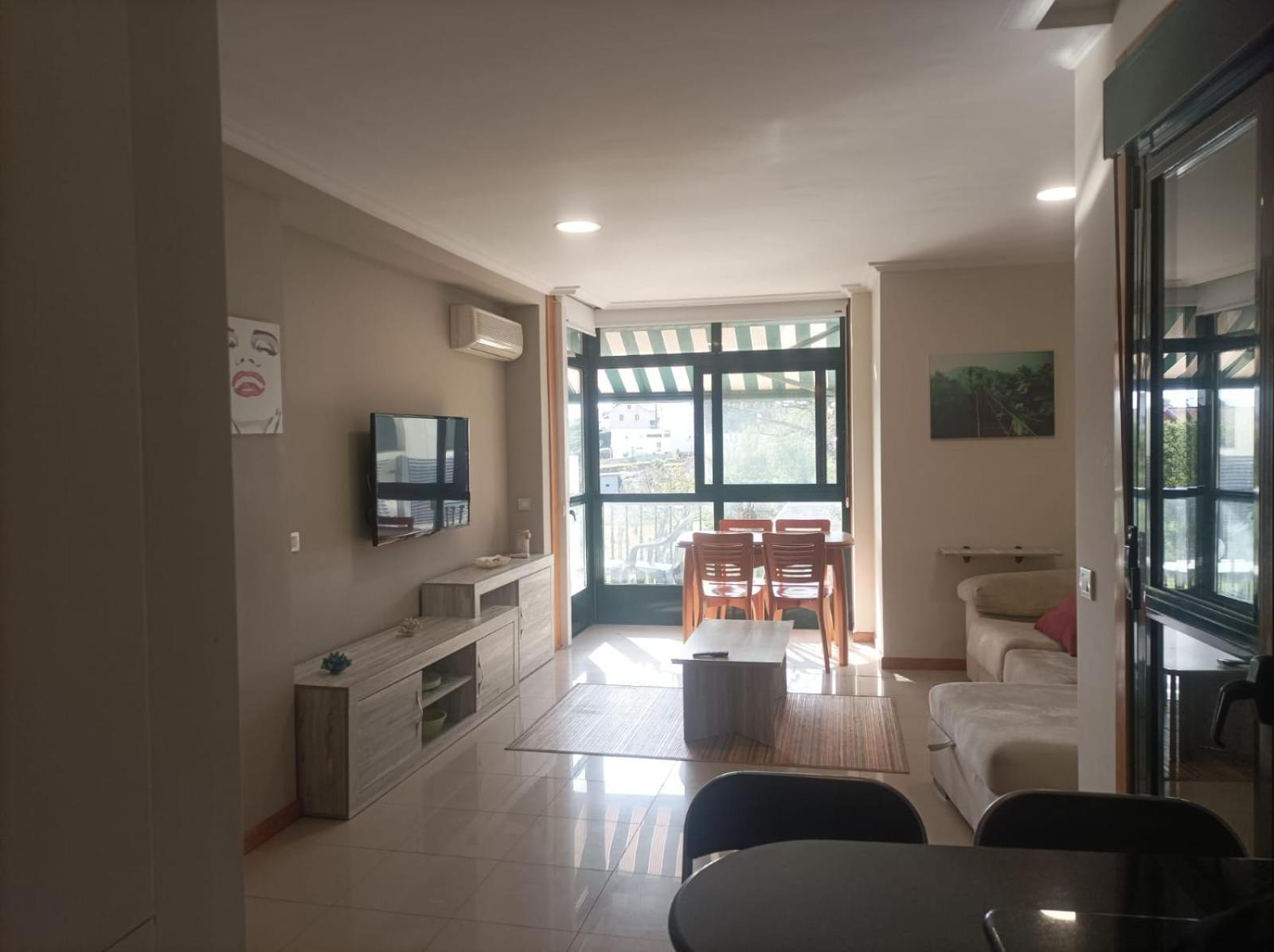 Playa Areas Appartement Buitenkant foto