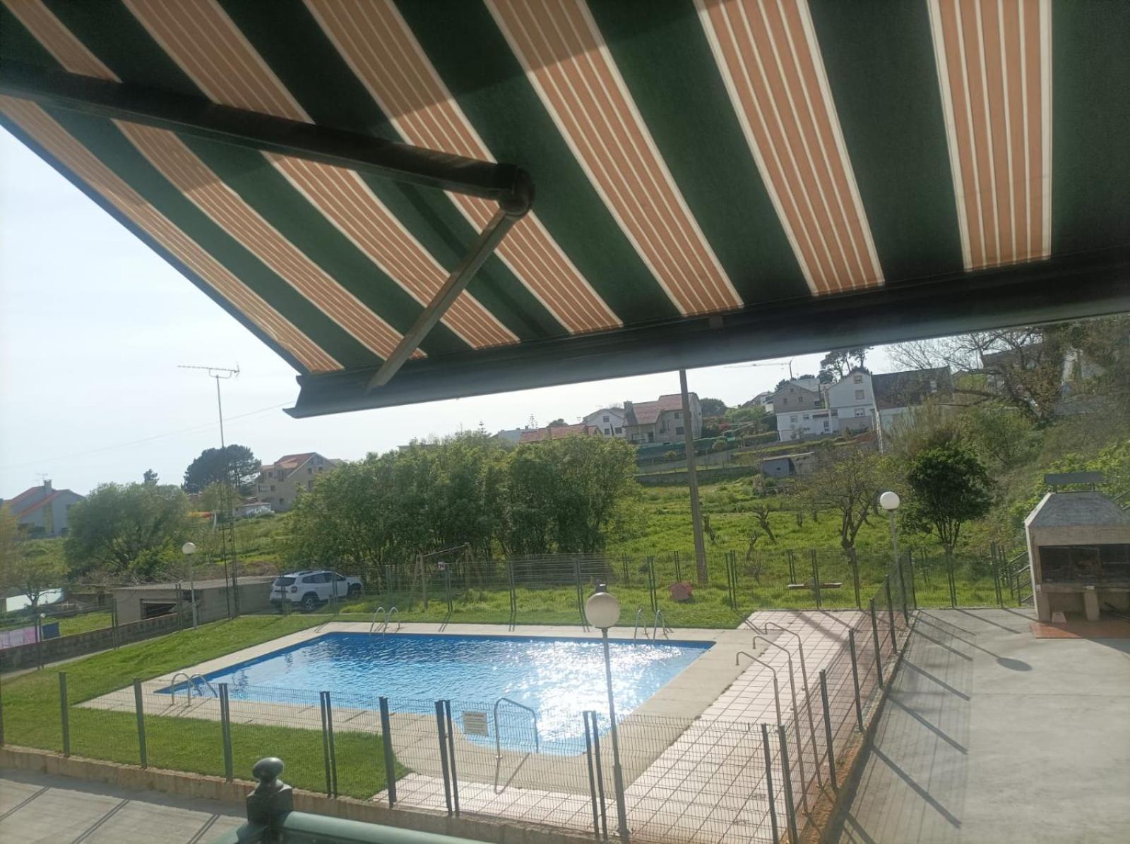 Playa Areas Appartement Buitenkant foto