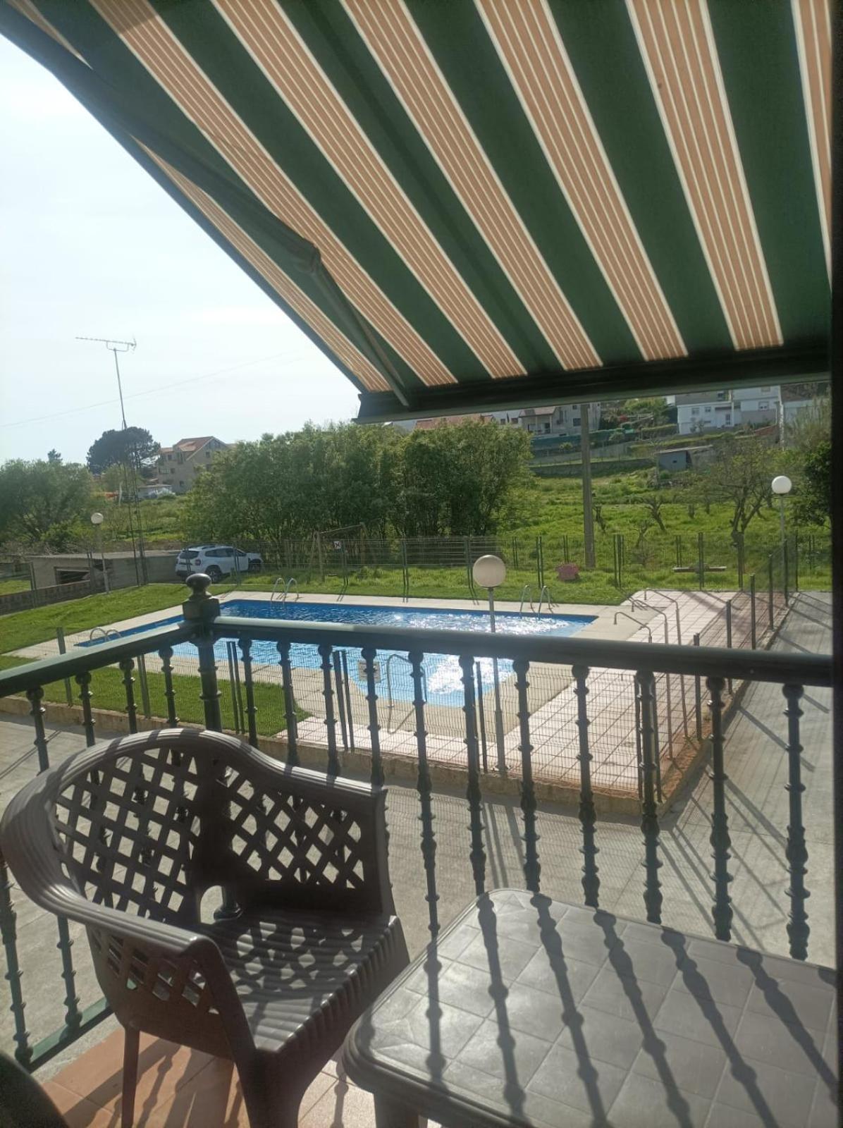 Playa Areas Appartement Buitenkant foto