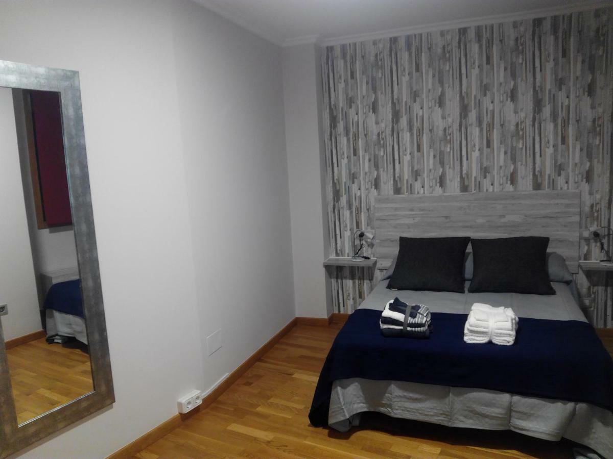Playa Areas Appartement Buitenkant foto