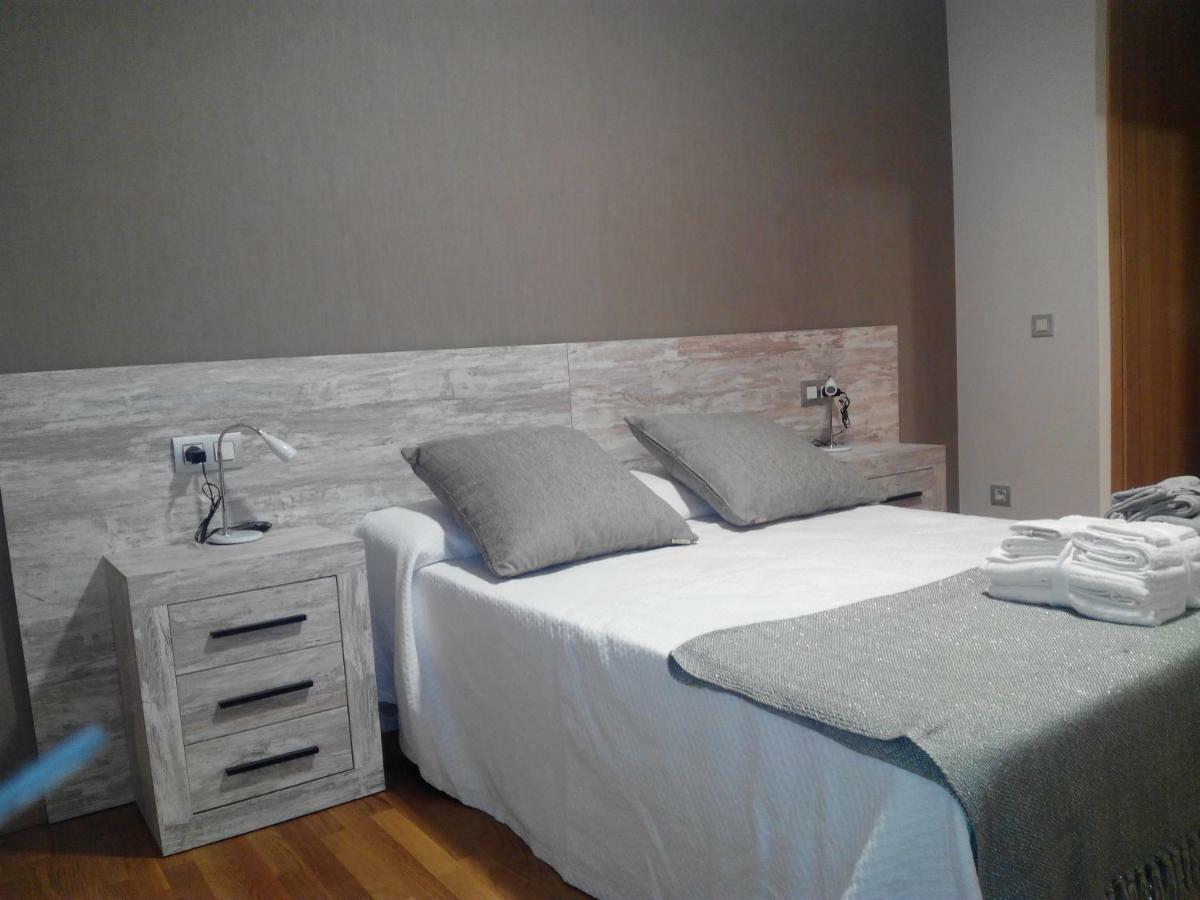 Playa Areas Appartement Buitenkant foto