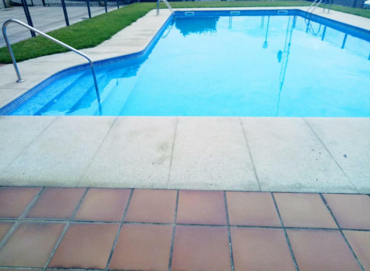 Playa Areas Appartement Buitenkant foto